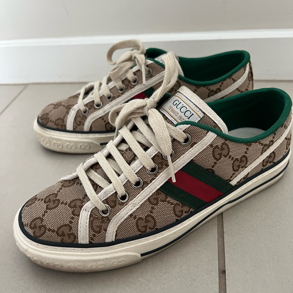 Gucci Sneaker